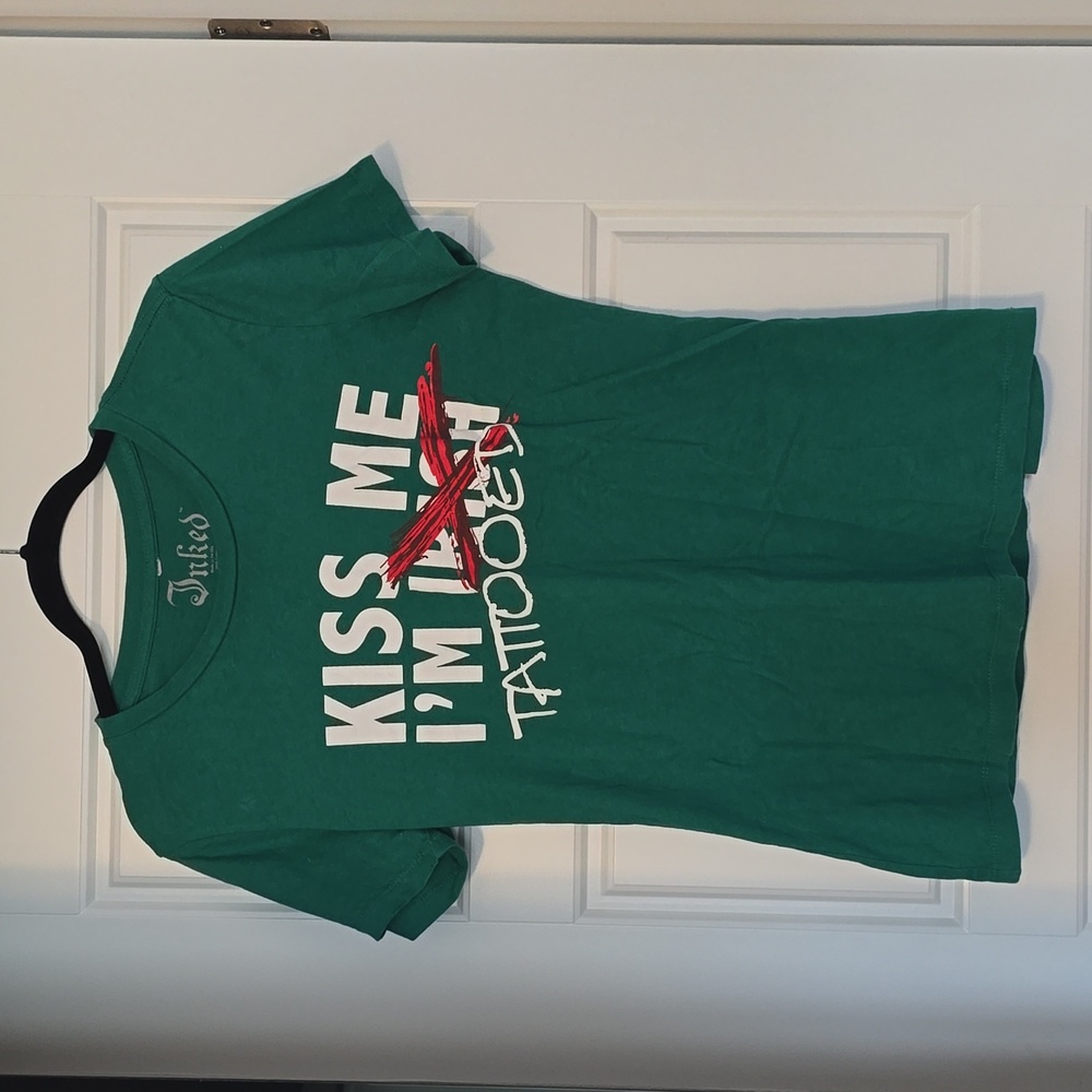 Tee Shirt